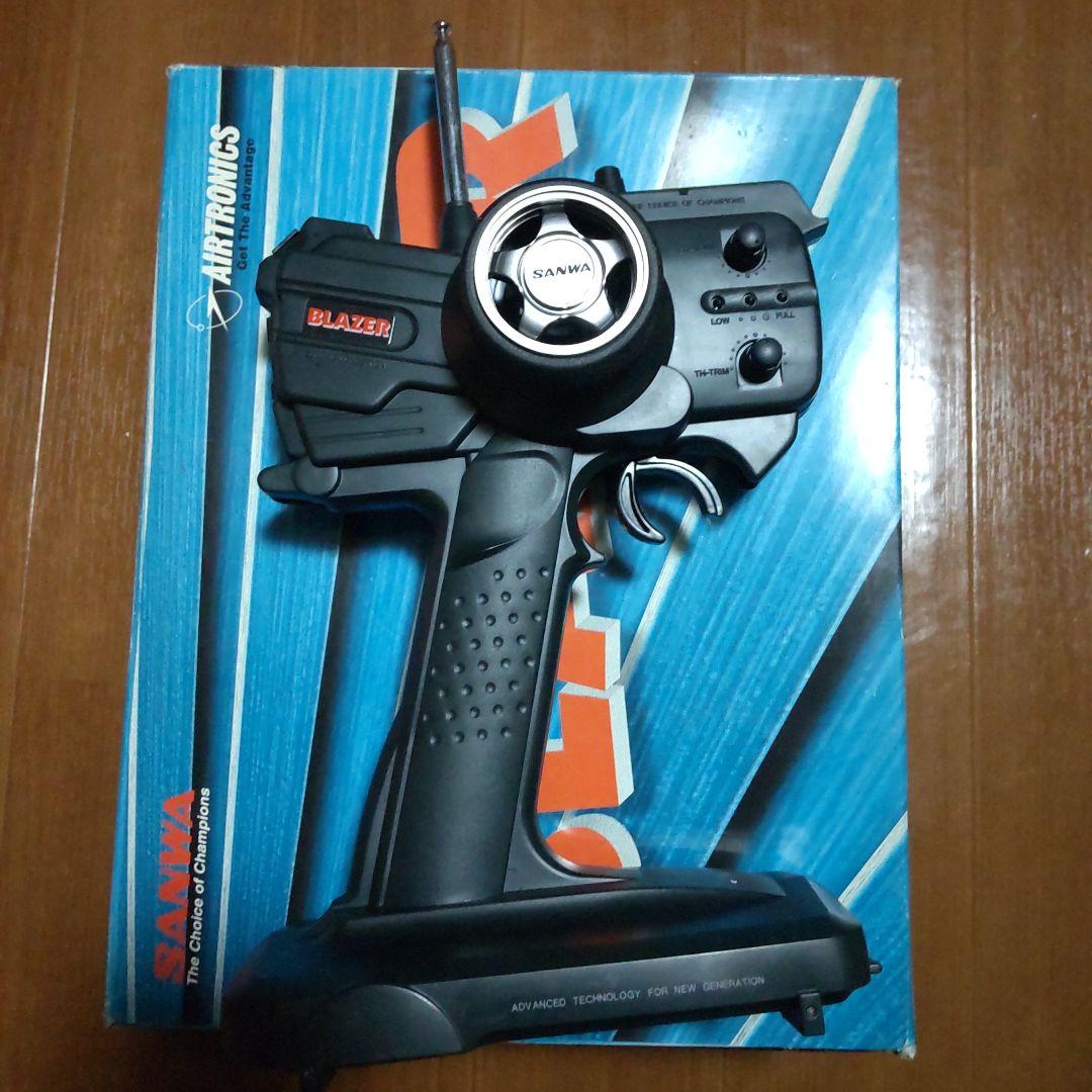 SANWA TX-231 プロポ