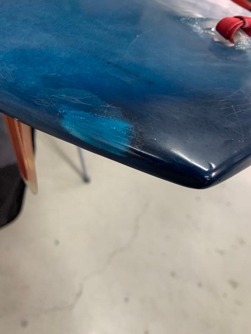 送料込み！ミッドレングス　6.8 TRUE SURFBOARD