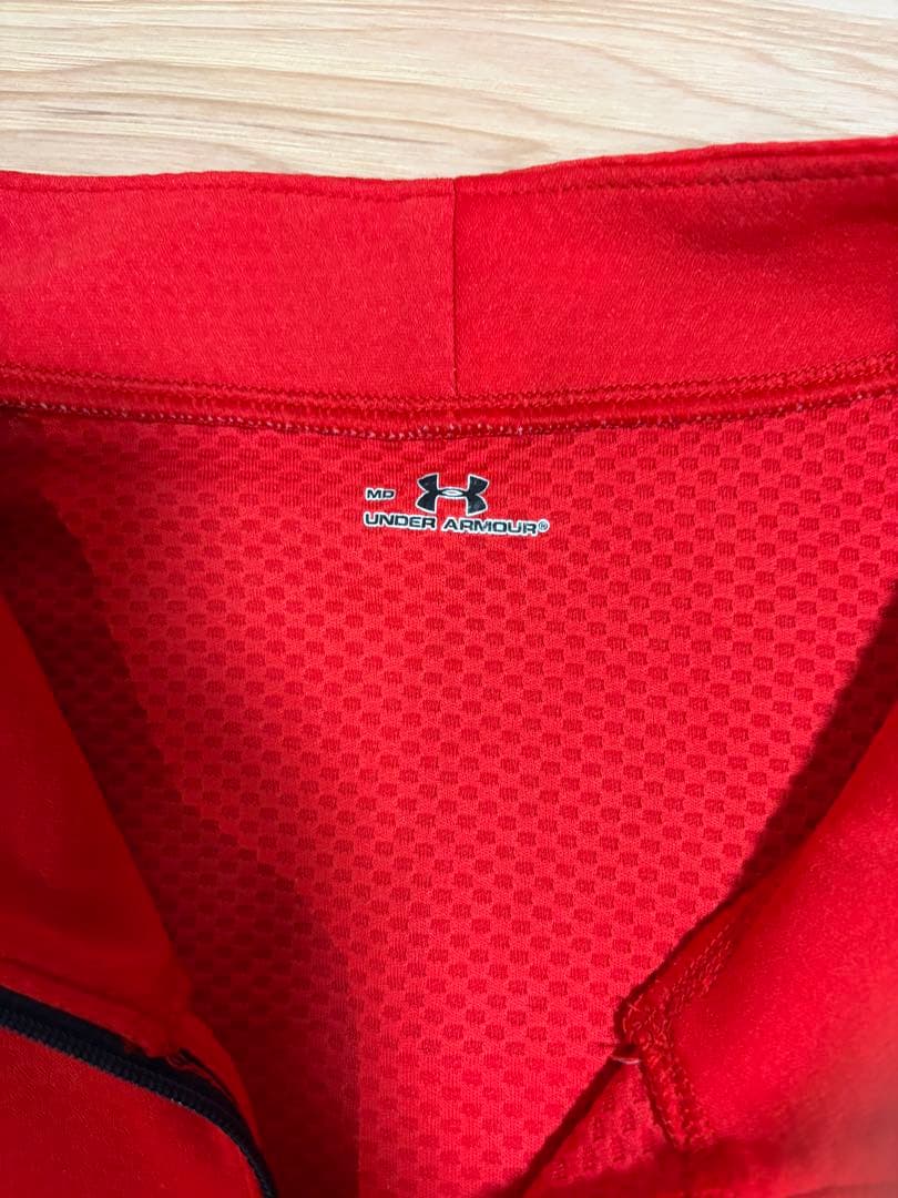 いわきFC 選手支給品　ウェア長袖　タイムセール