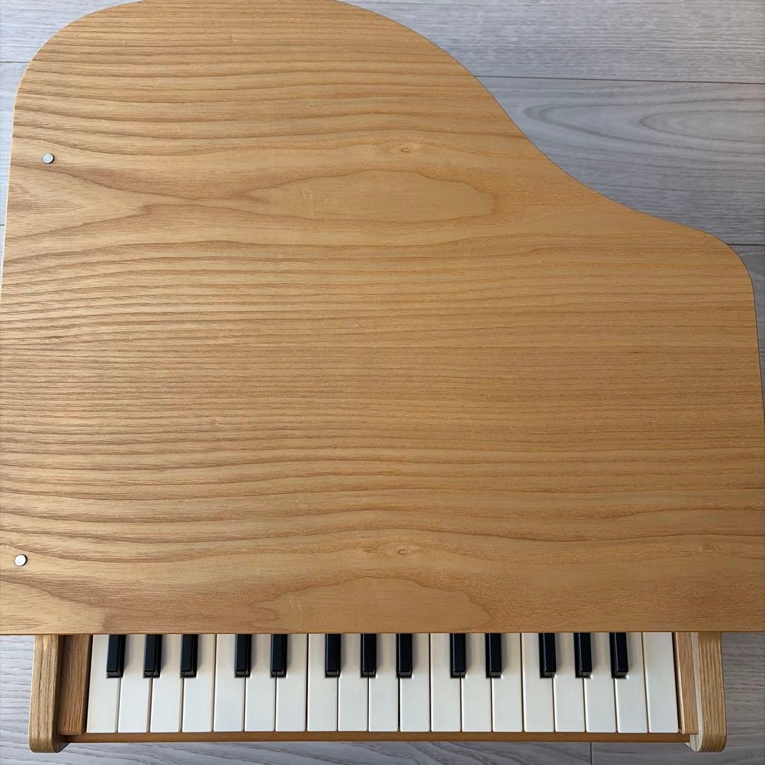KAWAI 子供用ミニピアノ