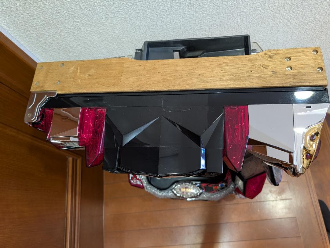 BLUEOCEAN　CR龍が如く見参!天照祗園編