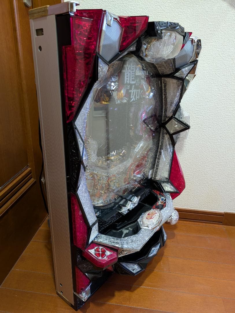 BLUEOCEAN　CR龍が如く見参!天照祗園編