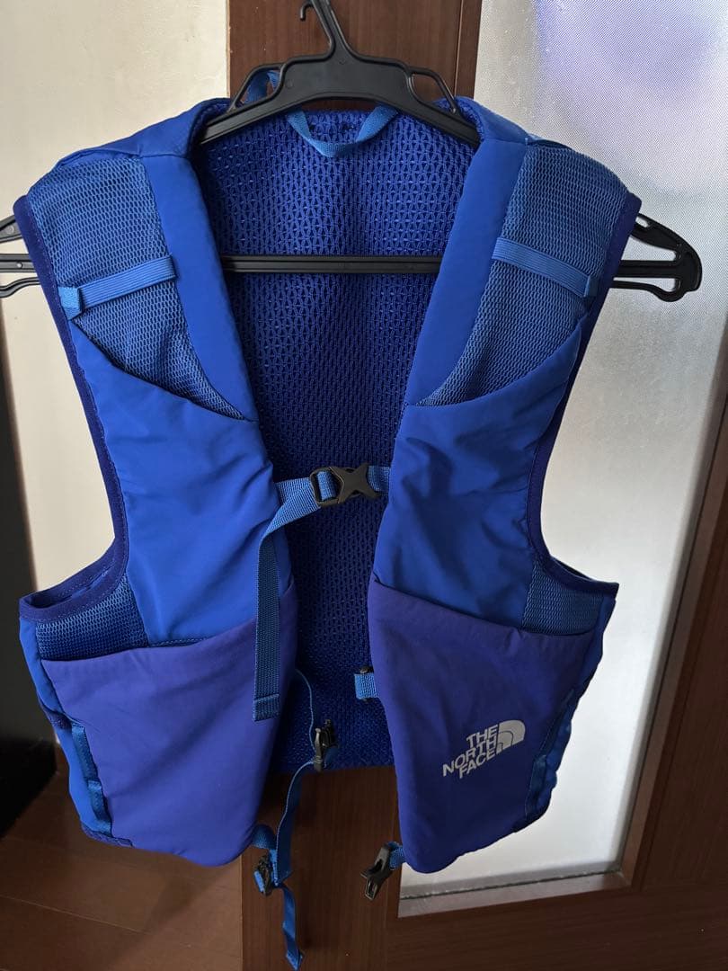 ノースフェイス　TR Zero