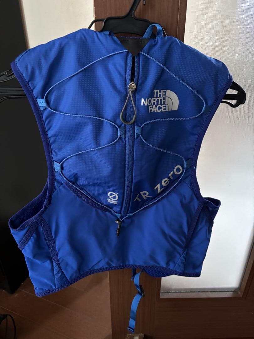 ノースフェイス　TR Zero
