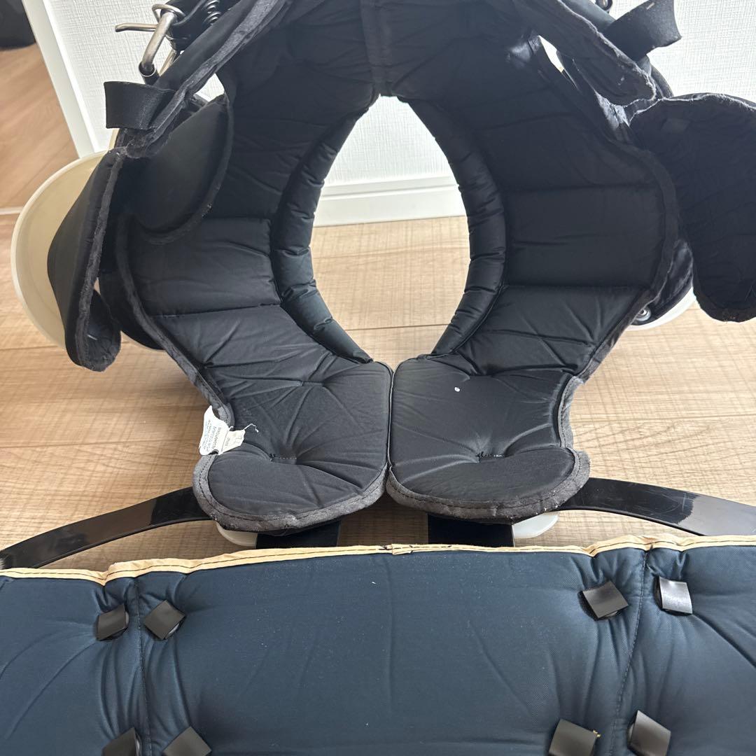 アメフト　ショルダー　ダグラス　Mr z XSサイズ