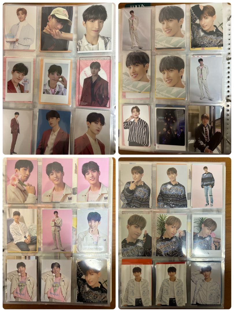 ドギョムまとめ売り