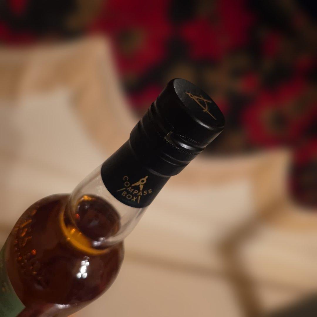 ウイスキー Timorous Beastie&OrchardHouse kskbfam