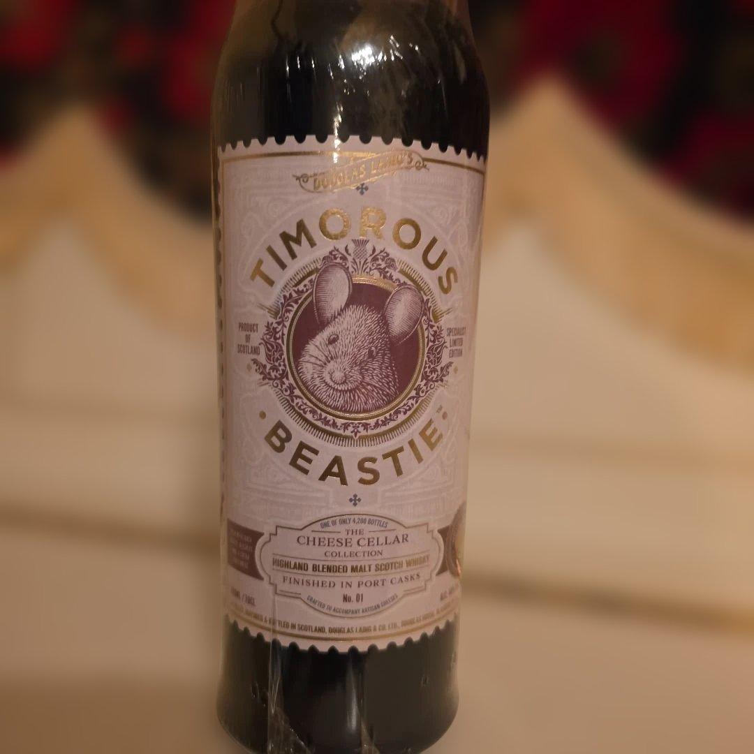 ウイスキー Timorous Beastie&OrchardHouse kskbfam