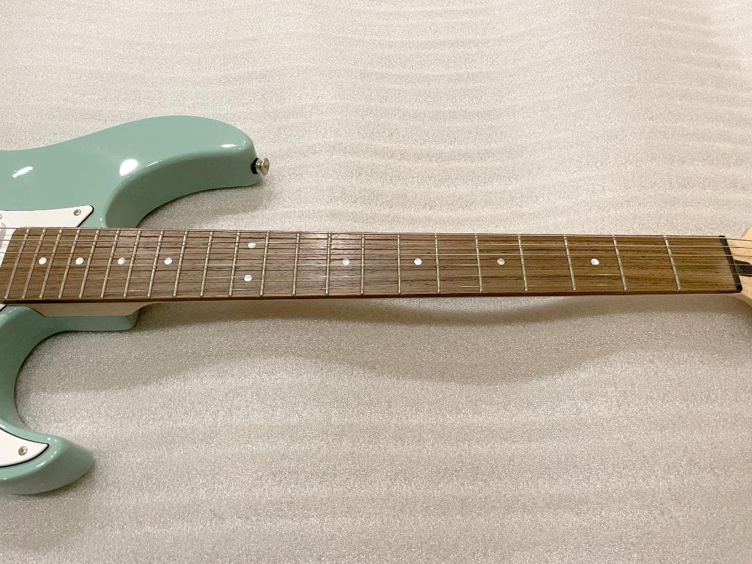 エレキギター　YAMAHA　PAC-112V（SOB）　新品・未使用！