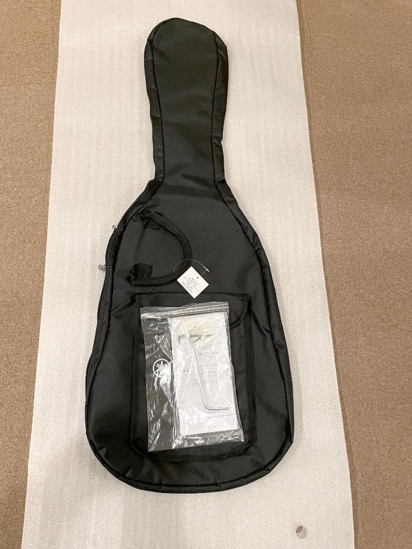 エレキギター　YAMAHA　PAC-112V（SOB）　新品・未使用！
