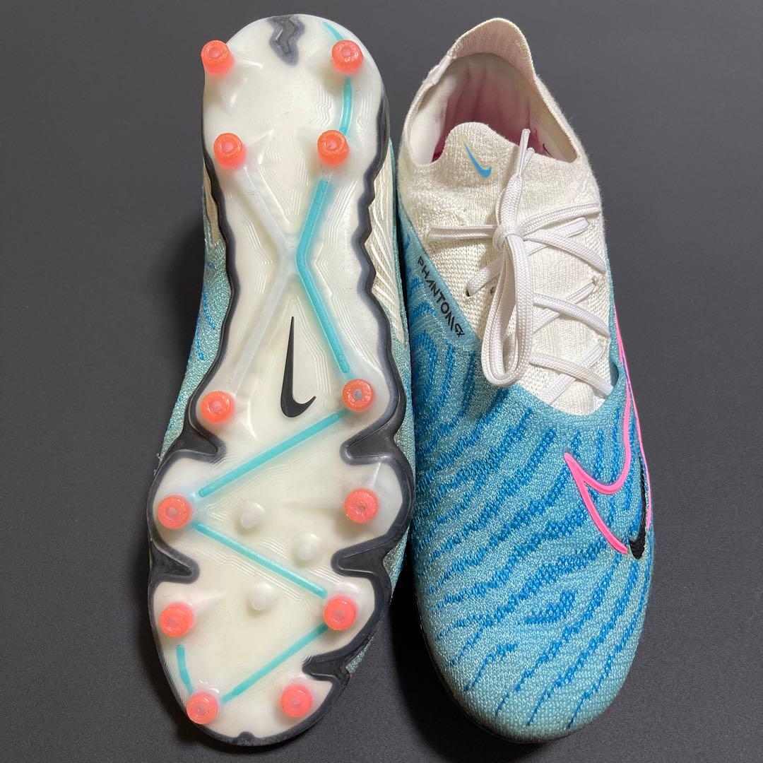 NIKEファントムGX AG-PRO 27cm やまちゃん