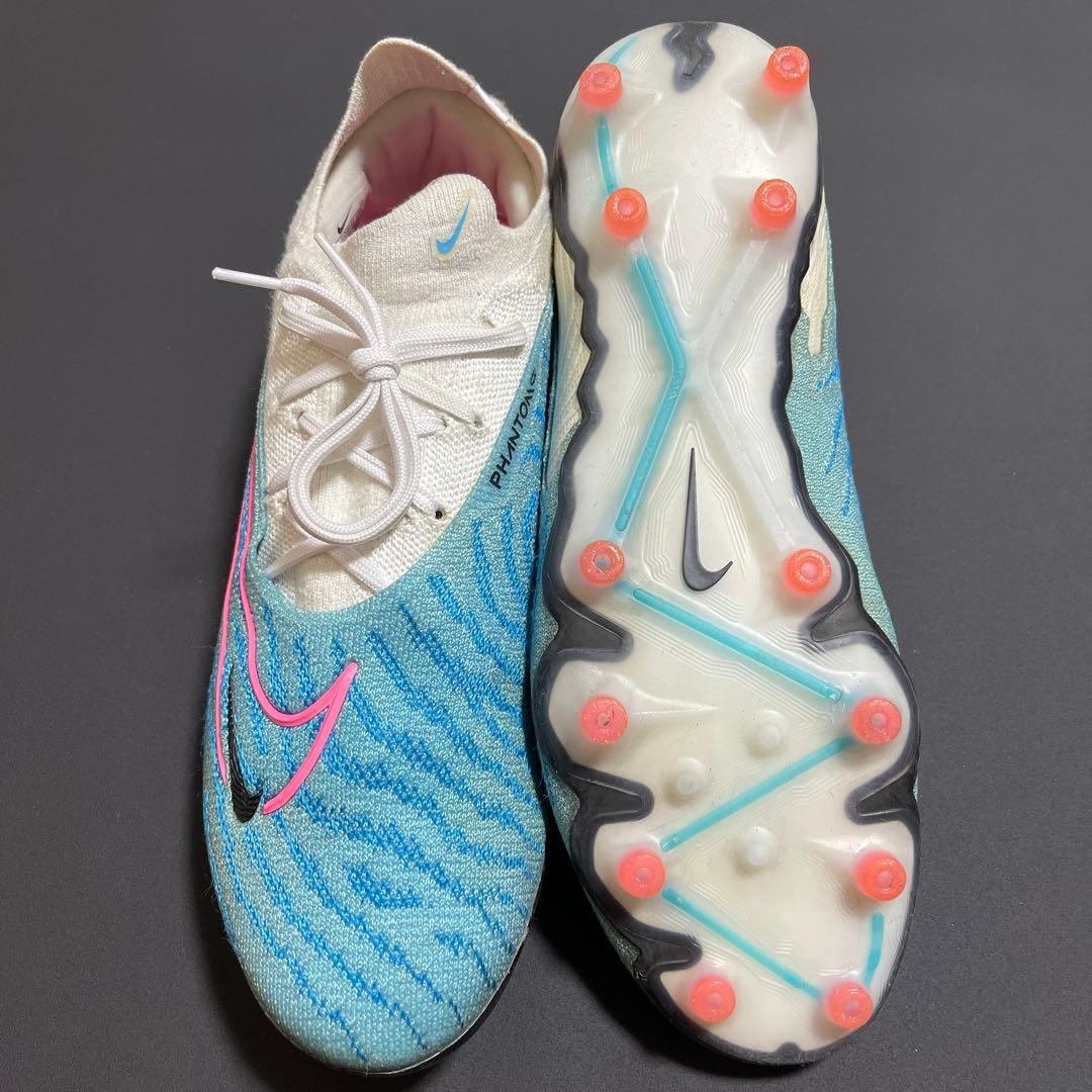 NIKEファントムGX AG-PRO 27cm やまちゃん