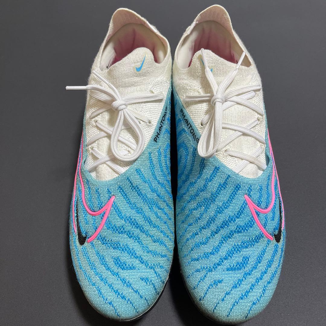 NIKEファントムGX AG-PRO 27cm やまちゃん