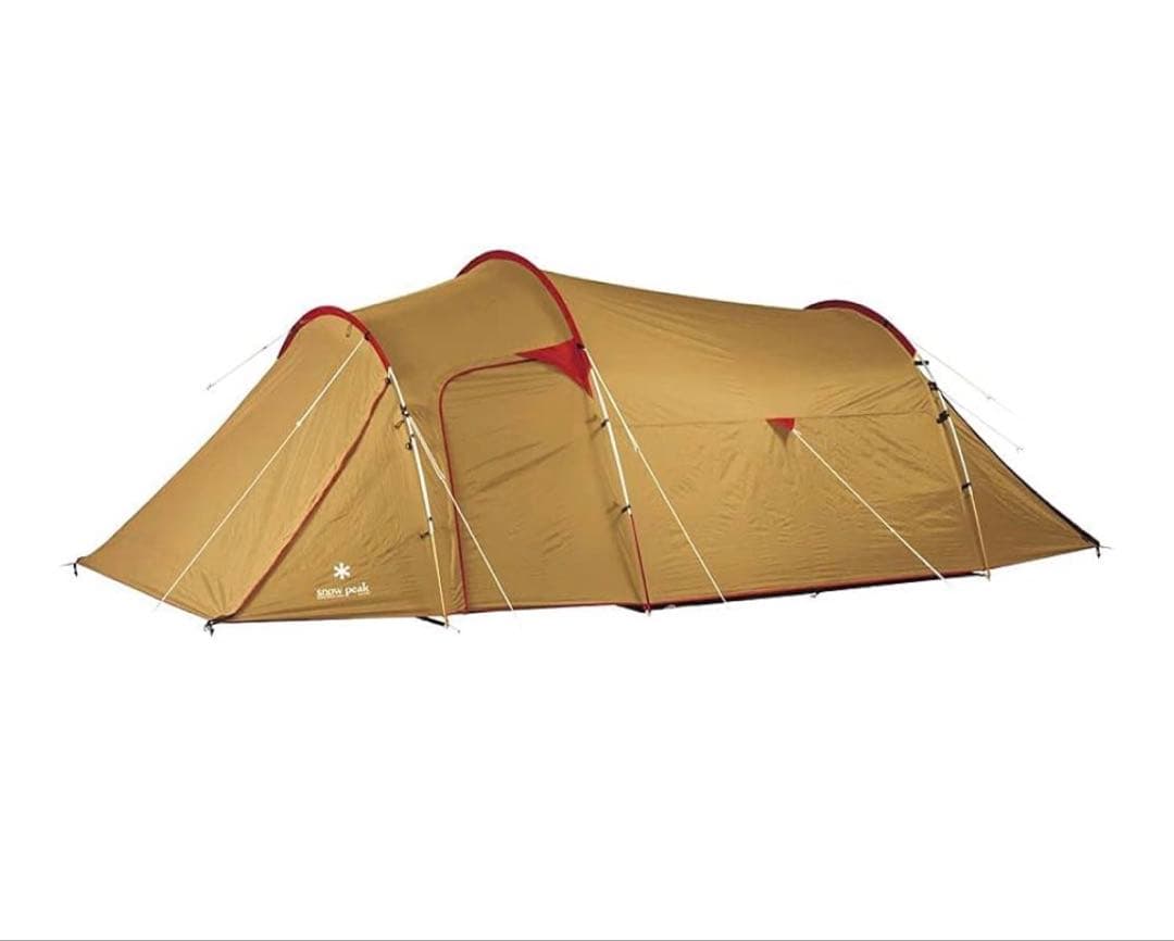  peak ヴォールト　スノーピーク