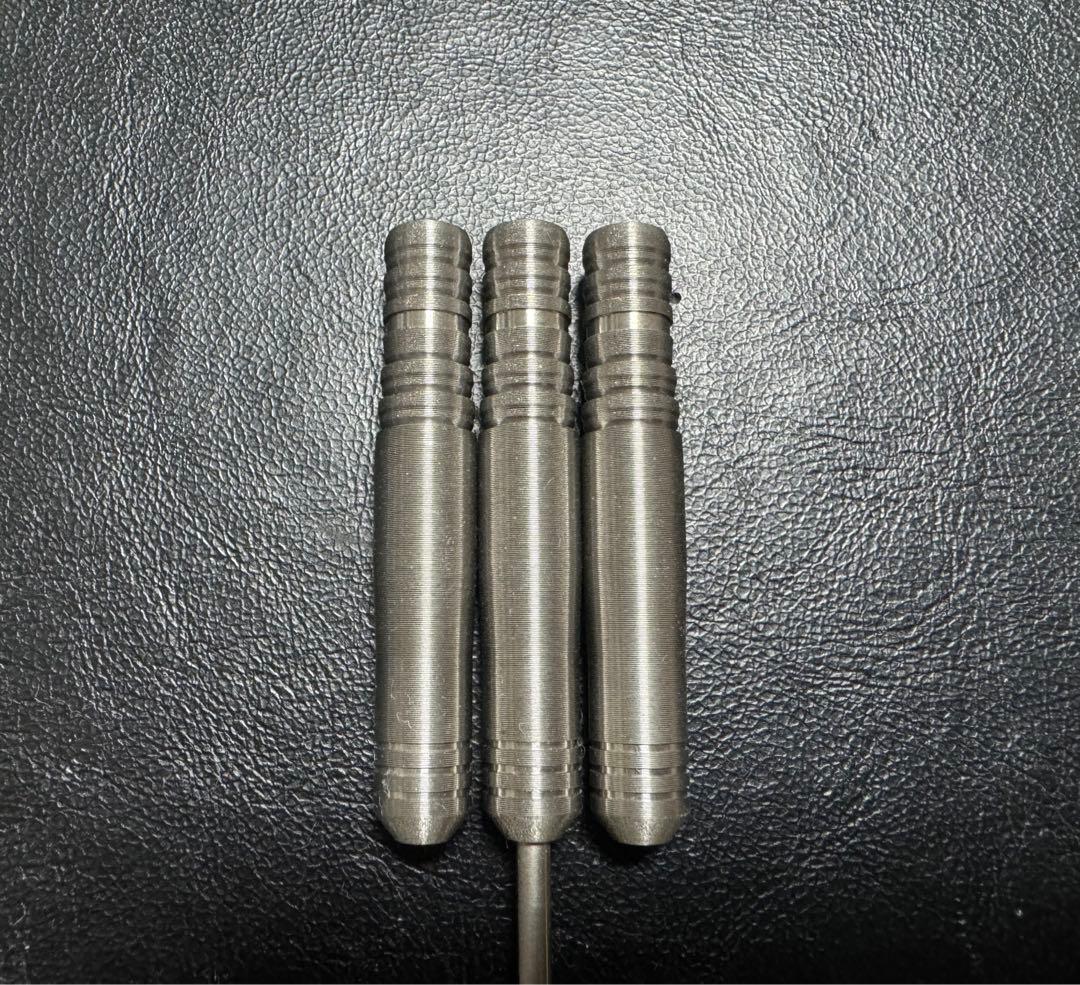 激レア ヨシムラバレルズ ミラージュ type3 スティール