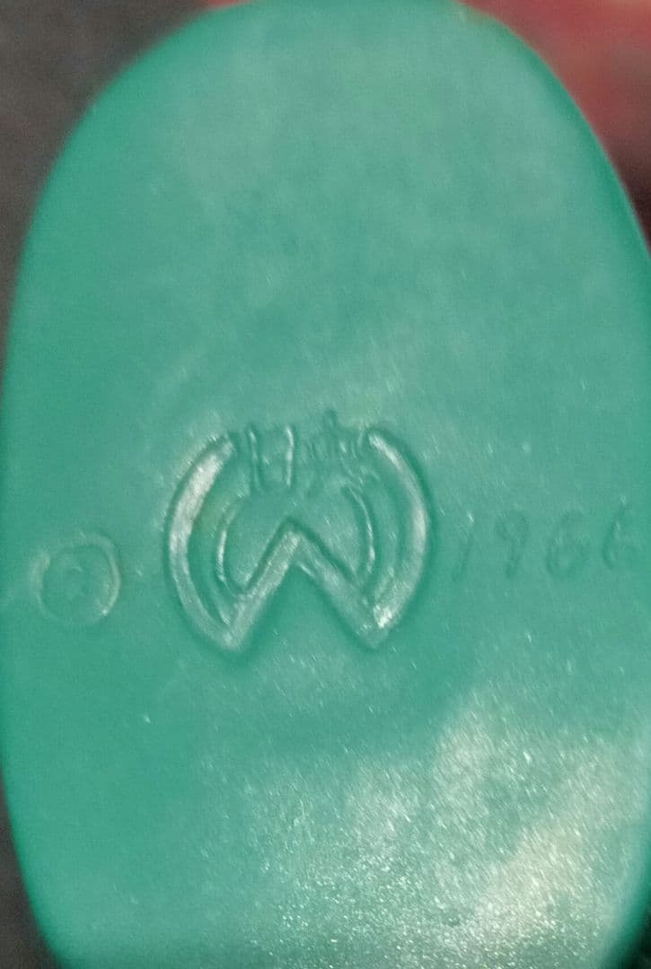 大魔神ソフビマルサン