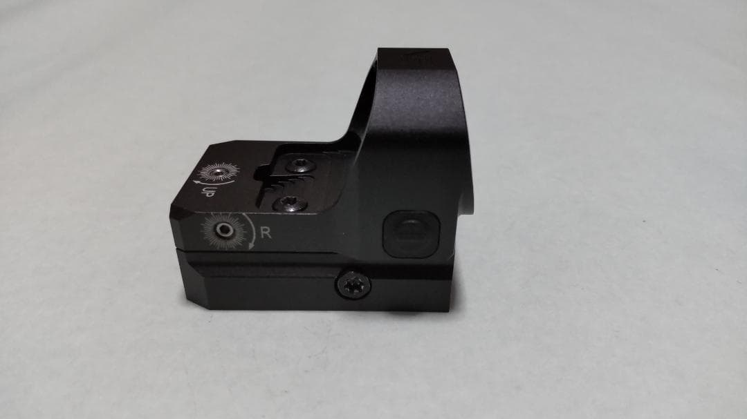 ベクターオプティクス ドットサイト Frenzy 1x20x28 SCRD-35