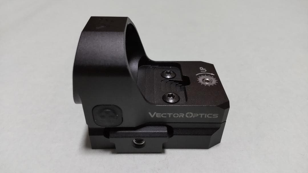 ベクターオプティクス ドットサイト Frenzy 1x20x28 SCRD-35