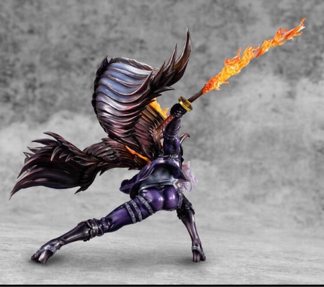 P.O.P MAXIMUM キング