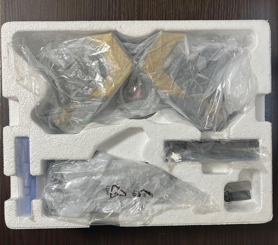 CSM ファングメモリ＆エクストリームメモリ ver.2 美品