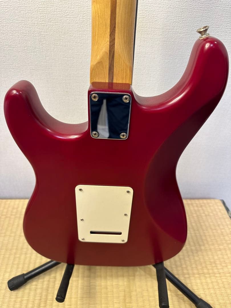 ジャンク エレキギター ストラトキャスター