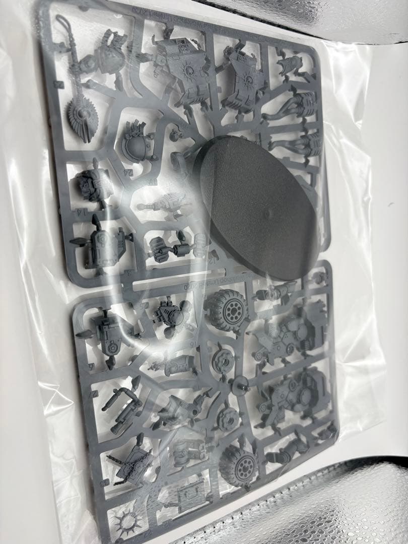 ウォーハンマー プライマリスカンパニーチャンピオン他　まとめ売り