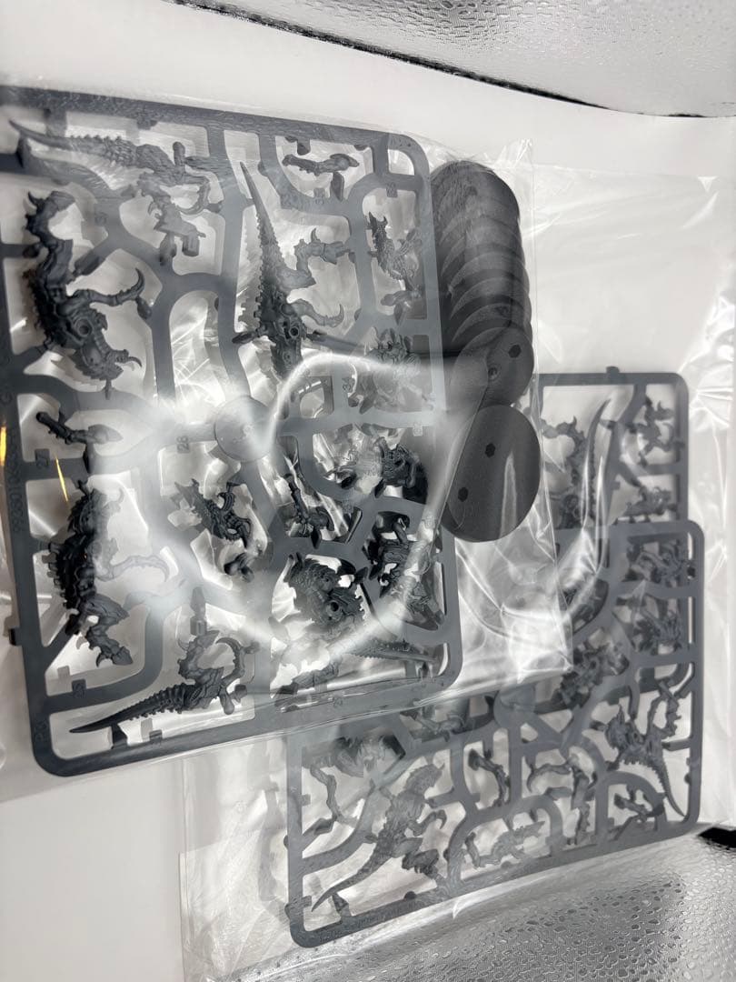 ウォーハンマー プライマリスカンパニーチャンピオン他　まとめ売り