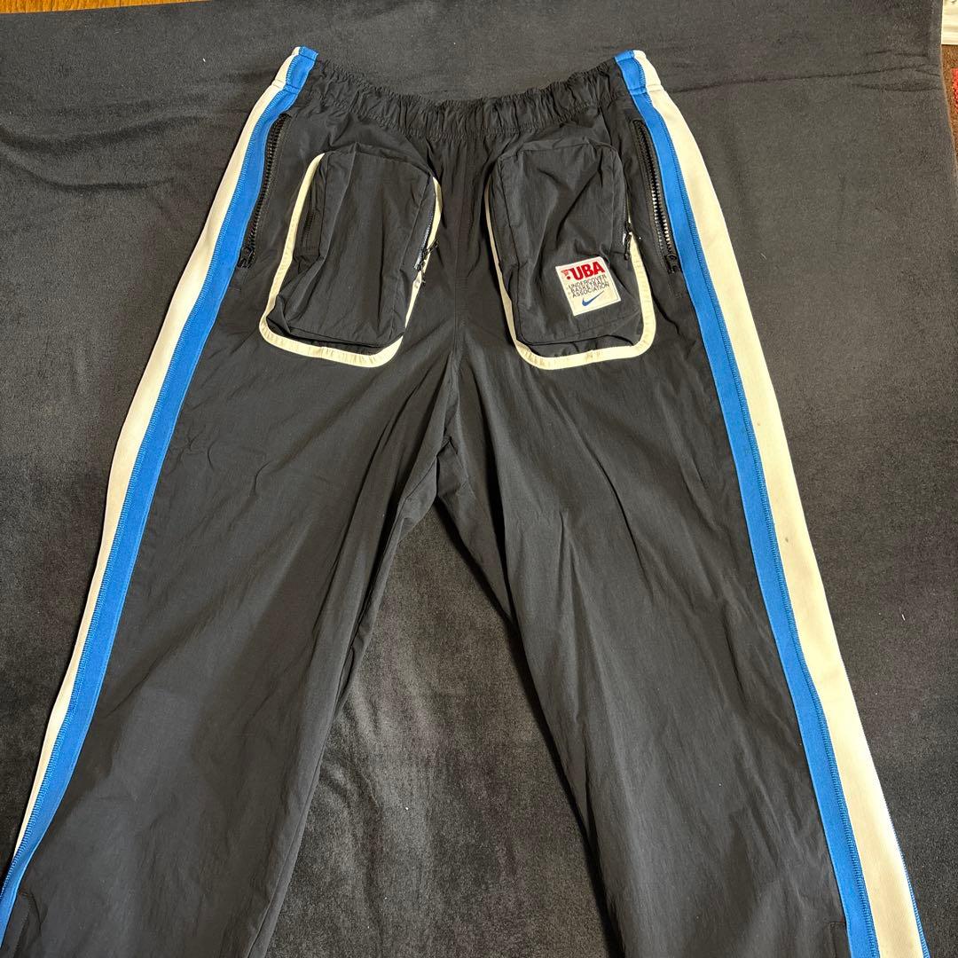 NIKE×UNDERCOVER UBA トラック スーツ セットアップ