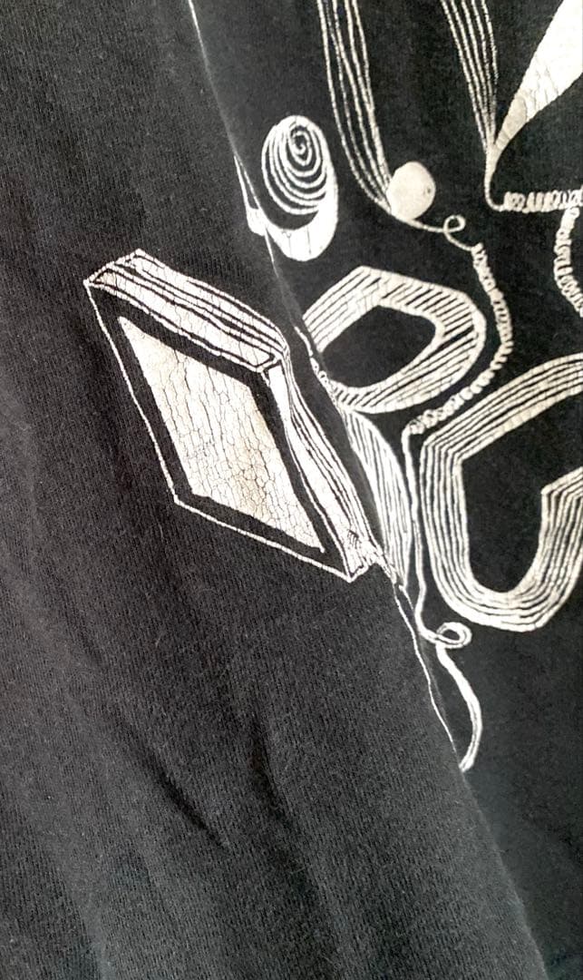 ビョーク　Bjork Tシャツ　ヴィンテージ　vintage