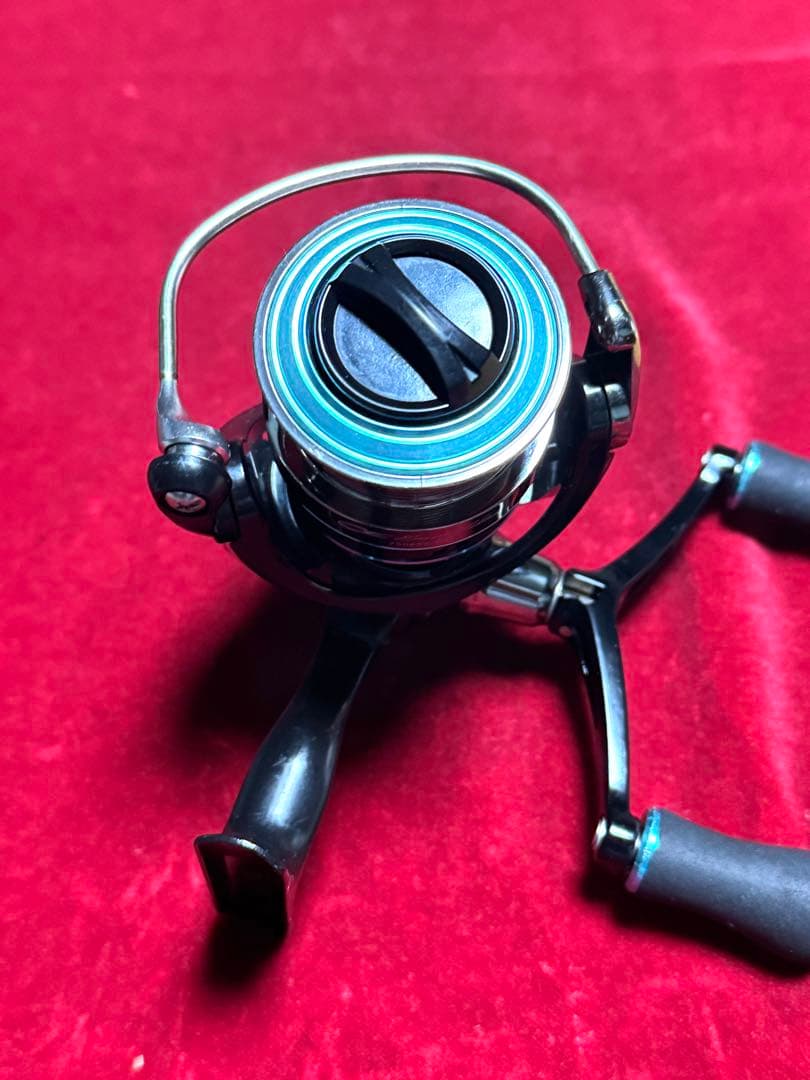 ダイワ　16エメラルダス2508PE-DH