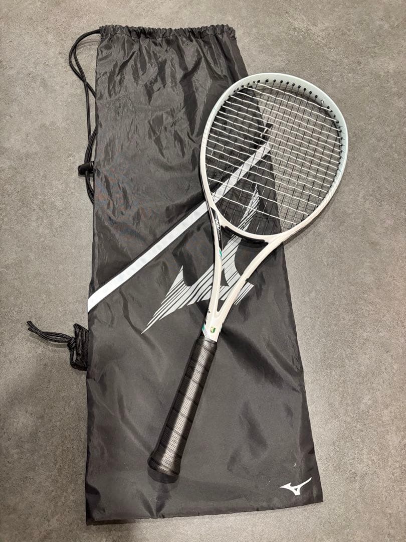 美品 ミズノ D FORCE V-10（ディーフォース V-10）