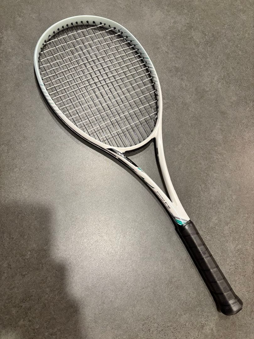 美品 ミズノ D FORCE V-10（ディーフォース V-10）