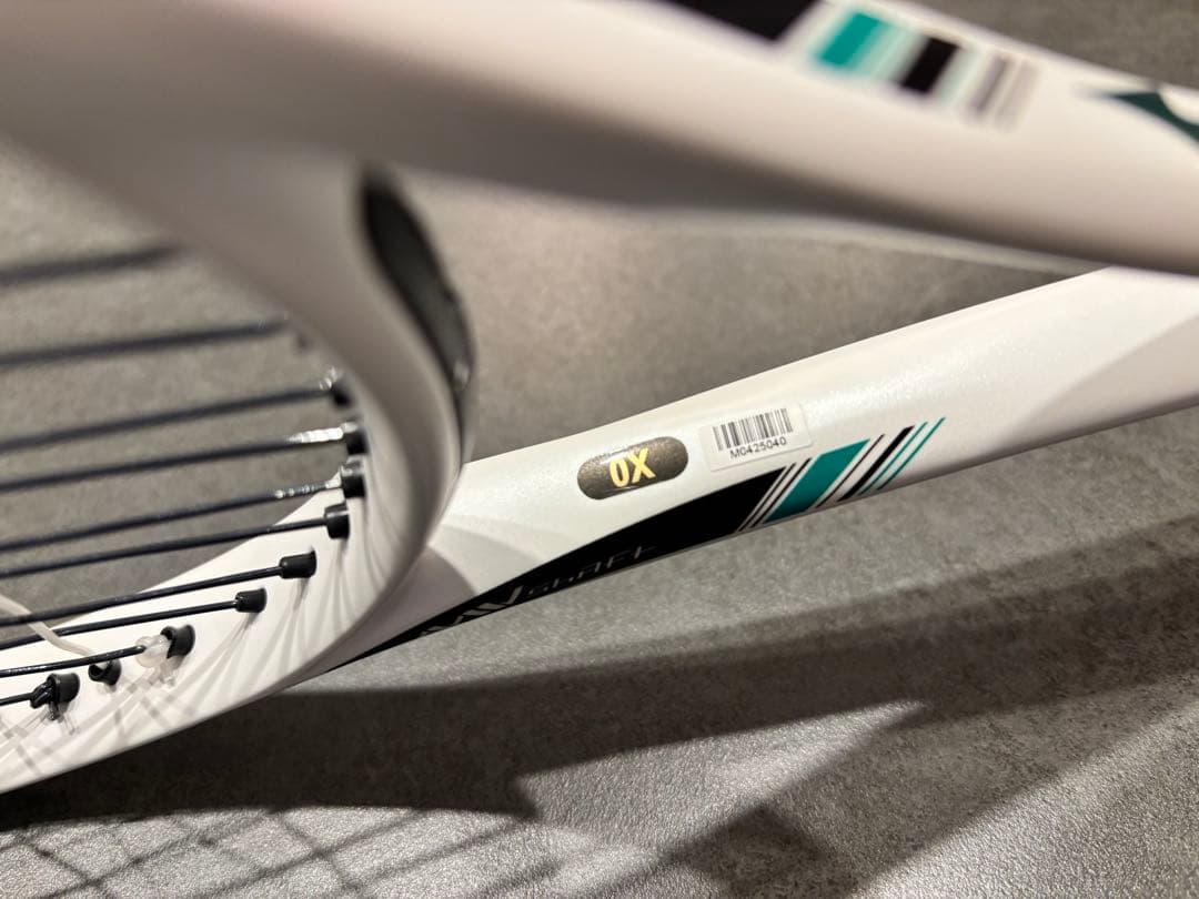 美品 ミズノ D FORCE V-10（ディーフォース V-10）