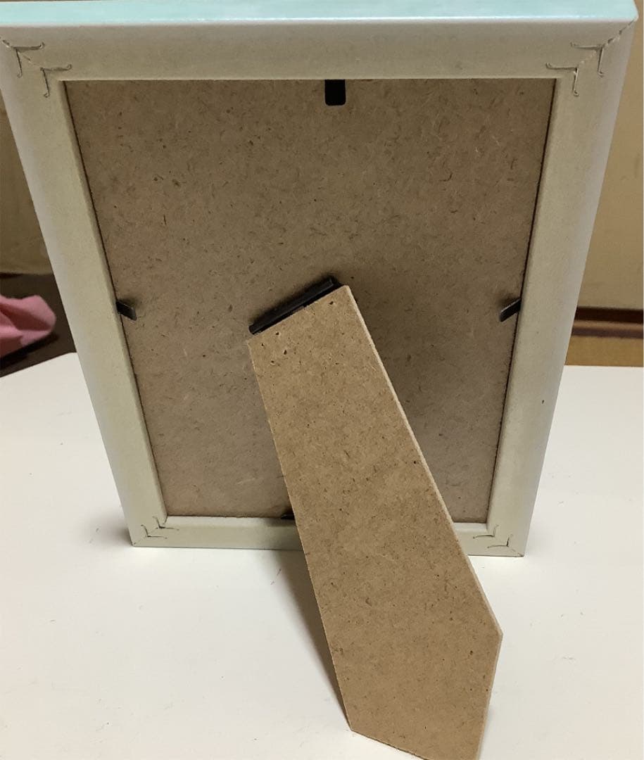 オリジナルハンドメイド　カラフルパイナップル