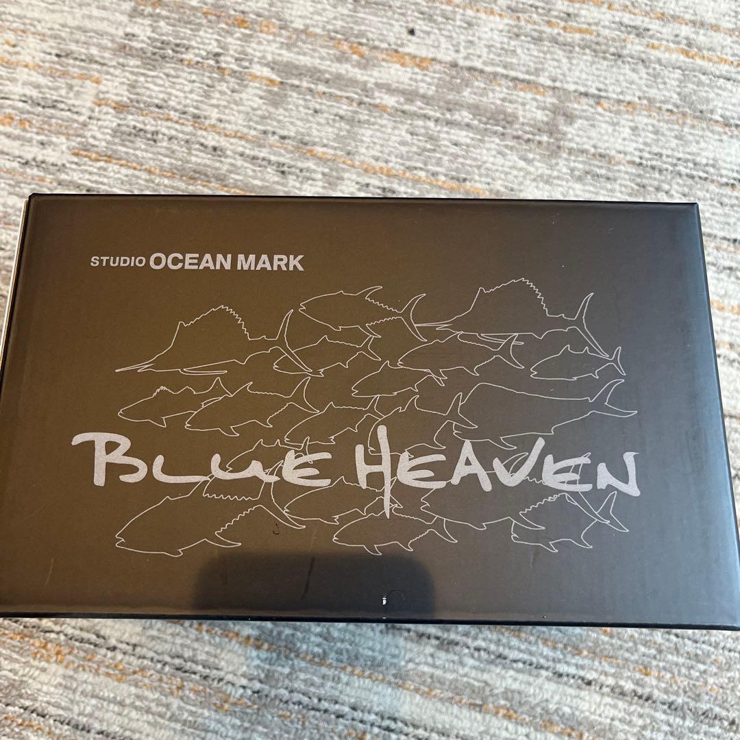 ブルーヘブン　L80 【限定カラー】