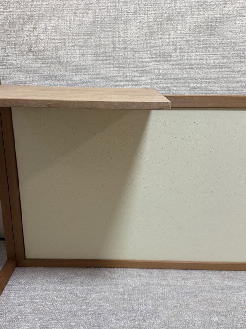 台目柵　茶棚　分解できるタイプ　付替　茶道具　送料込み260121