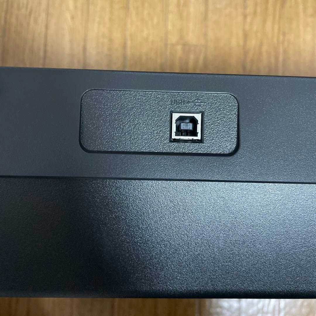 CASIO CT-X700 電子キーボード / 電子ピアノ 61鍵盤