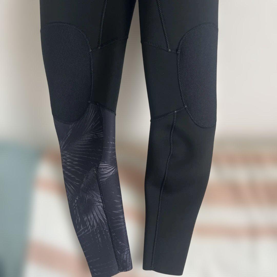 ☆SALE☆ROXY/ロキシー　ロングジョン　S 新品未使用　送料無料　sup