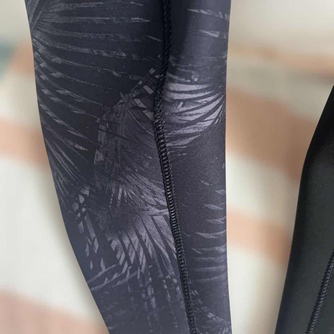 ☆SALE☆ROXY/ロキシー　ロングジョン　S 新品未使用　送料無料　sup