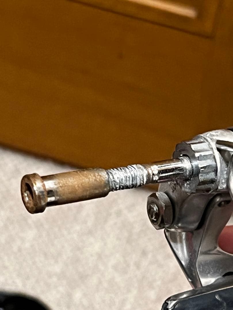 デュラエース ブレーキ含む自転車パーツ