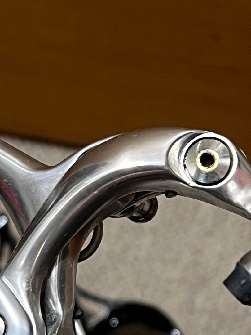 デュラエース ブレーキ含む自転車パーツ