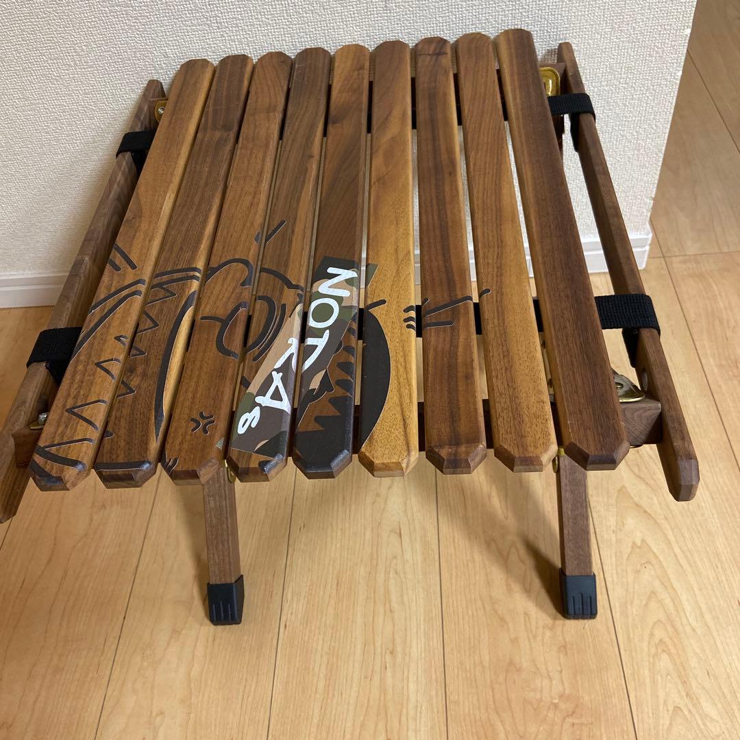 NORAS サイドテーブル イベ ント限定　 真鍮 noras