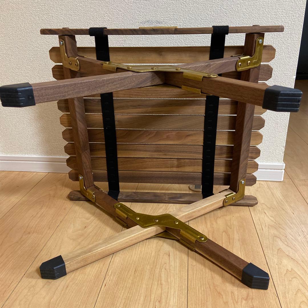 NORAS サイドテーブル イベ ント限定　 真鍮 noras