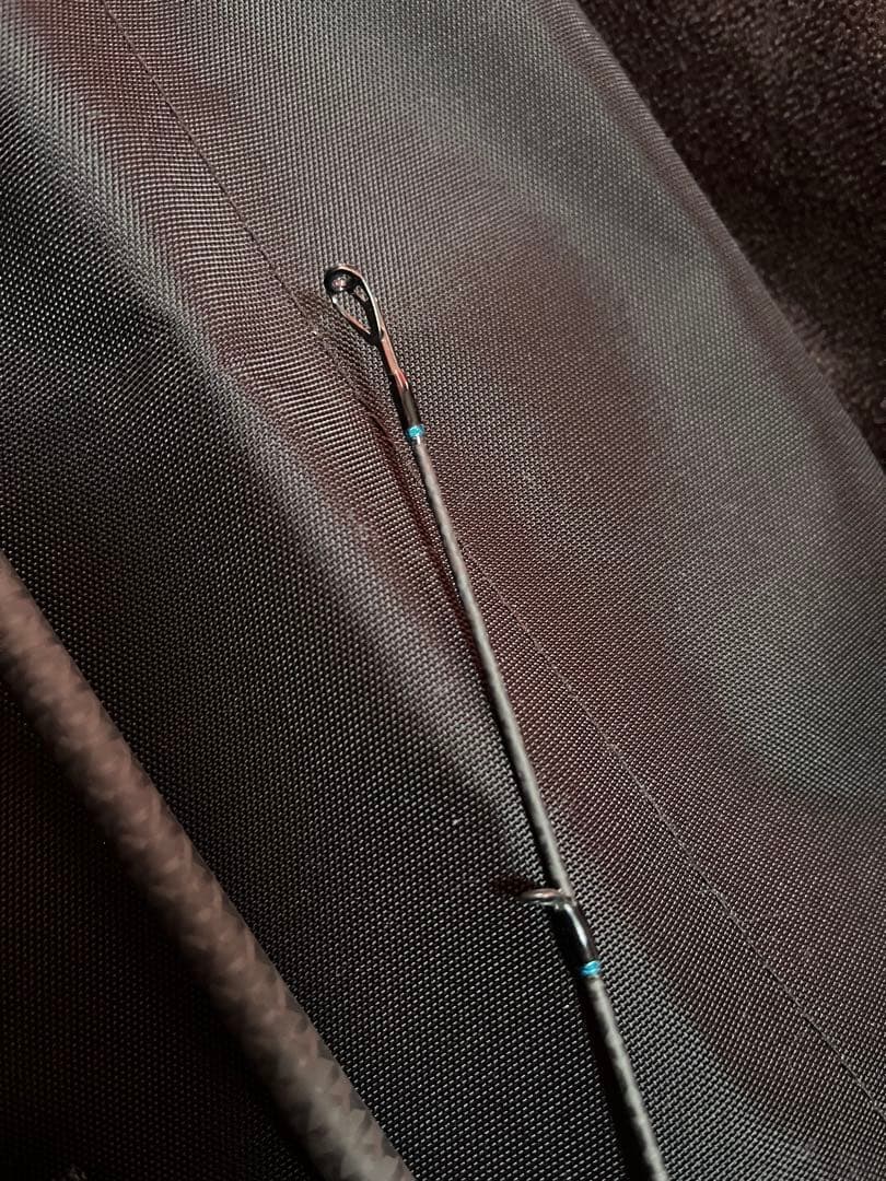 エギマニアックス蒼龍Ⅱ GVX706 スクイッドマニア