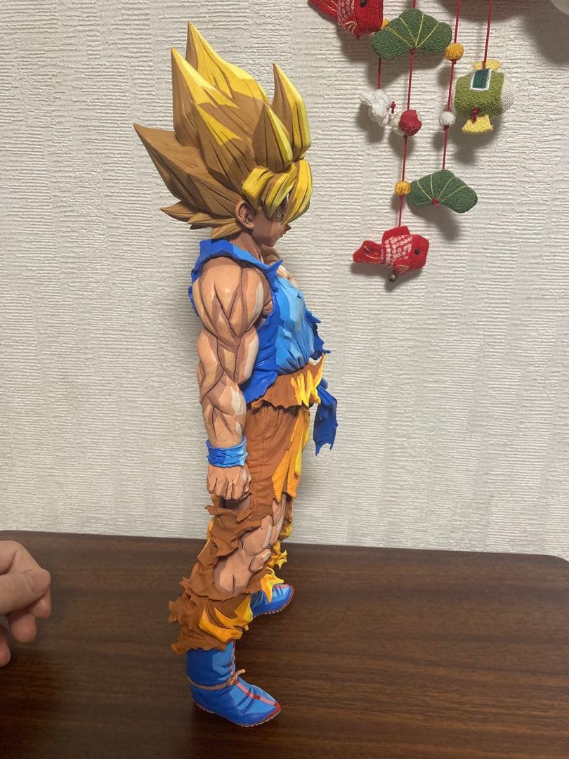 smsp悟空 リペイント