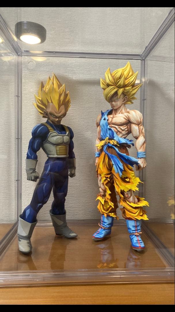 smsp悟空 リペイント