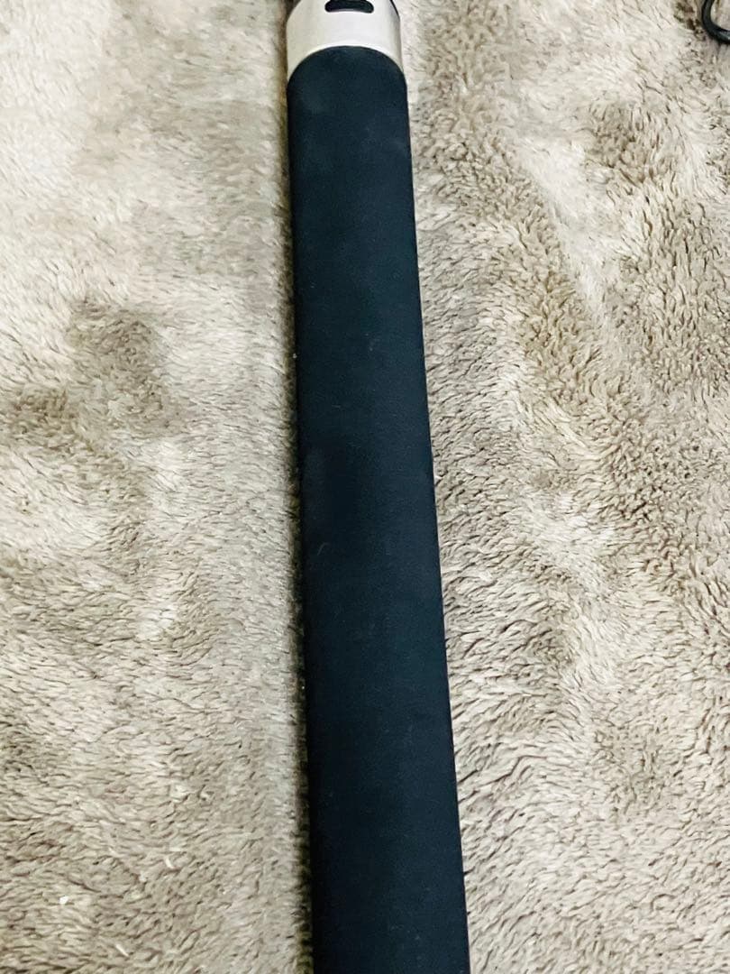 カーペンター　ブラックマンバ　BMB 73/36 RS セミカスタム　極美品