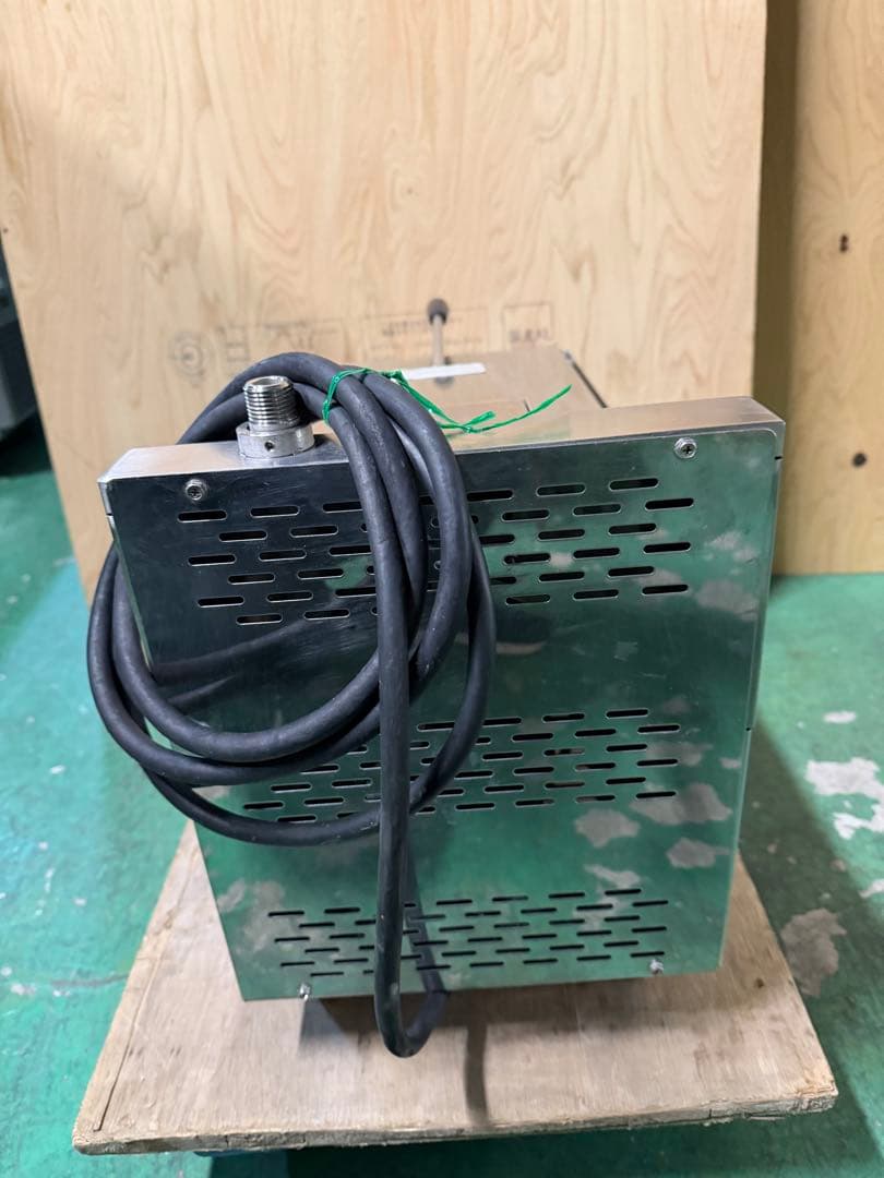 SANYO 卓上自動餃子焼き機 3相200V