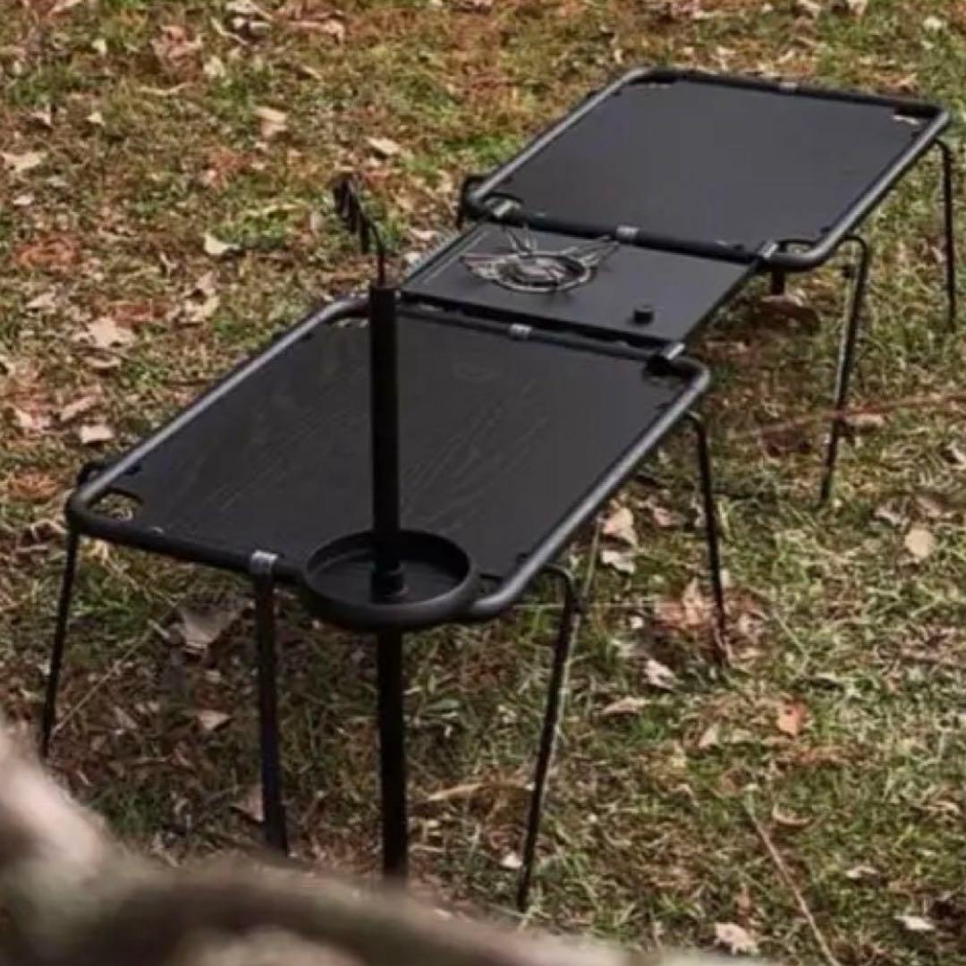 テーブル・チェア・ハンモック camper.chel!