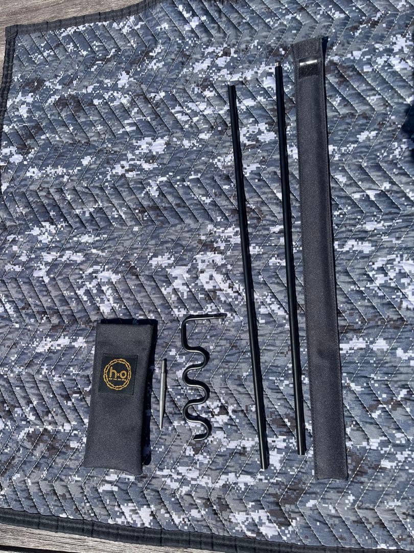 テーブル・チェア・ハンモック camper.chel!